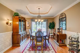 466 Country Club Dr, Pawleys Island, SC 29585 - Photo 6