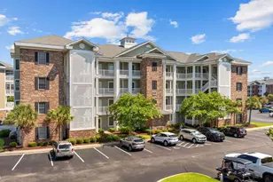 4855 Luster Leaf Cir, Myrtle Beach, SC 29577 - Photo 1
