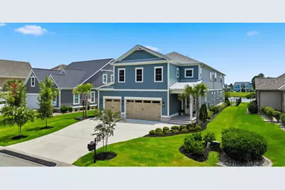 896 Waterbridge Blvd., Myrtle Beach, SC 29579 - Photo 2
