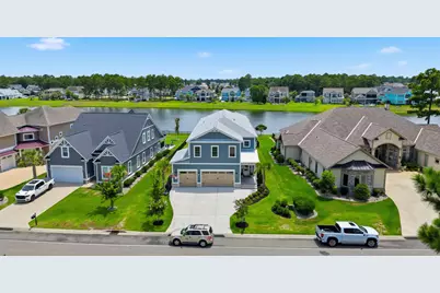 896 Waterbridge Blvd., Myrtle Beach, SC 29579 - Photo 4