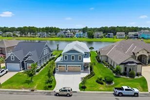 896 Waterbridge Boulevard, Myrtle Beach, SC 29579 - Photo 4