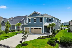 896 Waterbridge Boulevard, Myrtle Beach, SC 29579 - Photo 2
