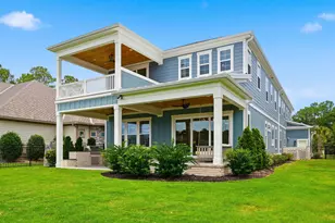 896 Waterbridge Boulevard, Myrtle Beach, SC 29579 - Photo 50