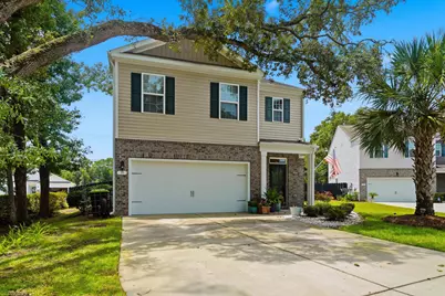 35 Parkland Ct., Pawleys Island, SC 29585 - Photo 2