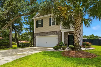35 Parkland Ct., Pawleys Island, SC 29585 - Photo 1