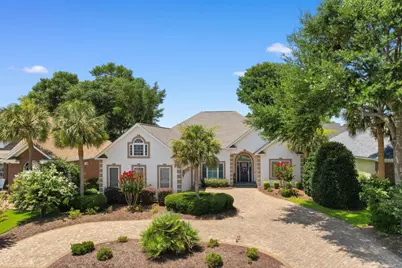 711 East Coast Ln., North Myrtle Beach, SC 29582 - Photo 1