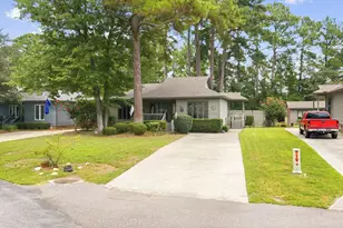 814 Colony Dr, Garden City, SC 29576 - Photo 1