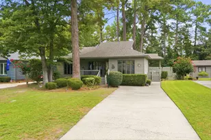 814 Colony Dr, Murrells Inlet, SC 29576 - Photo 2