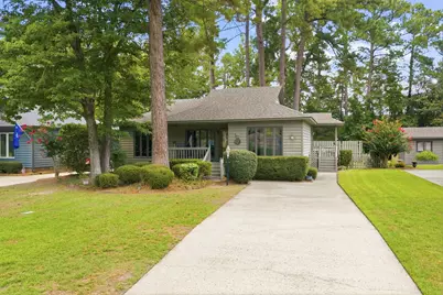 814 Colony Dr., Garden City, SC 29576 - Photo 2