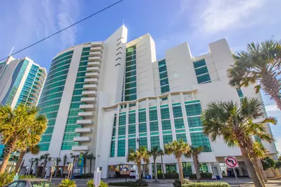 201 S Ocean Blvd. #1204, Myrtle Beach, SC 29577 - Photo 1