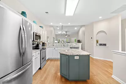 724 Pinehurst Ln. #83D, Pawleys Island, SC 29585 - Photo 2