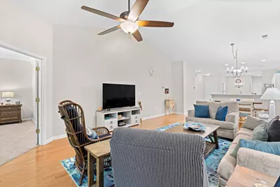 724 Pinehurst Ln. #83D, Pawleys Island, SC 29585 - Photo 16