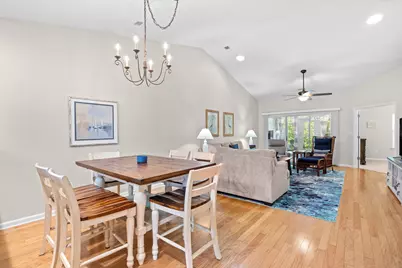 724 Pinehurst Ln. #83D, Pawleys Island, SC 29585 - Photo 10