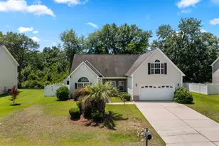 177 Dunbarton Ln, Conway, SC 29526 - Photo 1