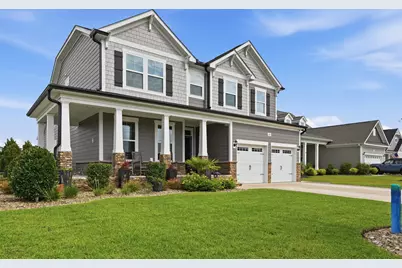 515 Indigo Bay Circle, Myrtle Beach, SC 29579 - Photo 1