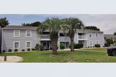 1356 Glenns Bay Rd., Surfside Beach, SC 29575 - Photo 2