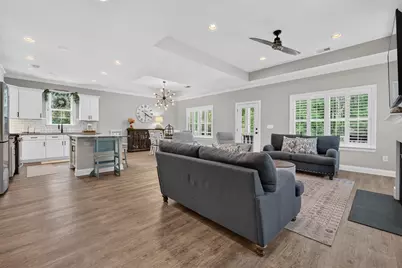 5 Turnbridge Ct., Murrells Inlet, SC 29576 - Photo 6