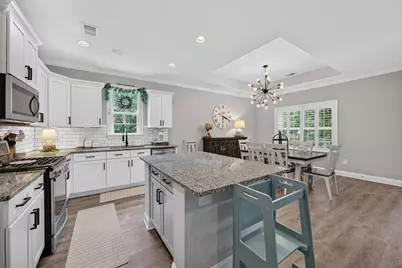 5 Turnbridge Ct., Murrells Inlet, SC 29576 - Photo 10