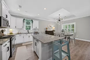 5 Turnbridge Ct, Murrells Inlet, SC 29576 - Photo 10