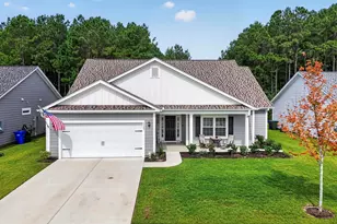 3405 Little Bay Dr, Conway, SC 29526 - Photo 1
