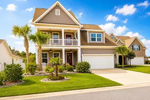 249 Rolling Woods Ct, Little River, SC 29566 - Photo 2
