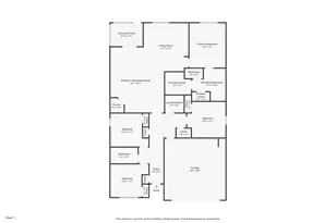 657 Woodland Farms Cir, Aynor, SC 29511 - Photo 40