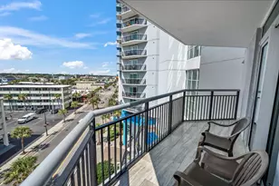 504 N Ocean Blvd, Myrtle Beach, SC 29577 - Photo 24