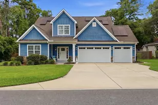 816 17th Ave N, Surfside Beach, SC 29575 - Photo 1