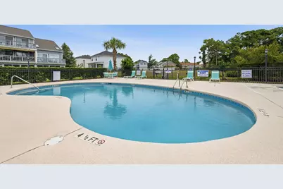 1850 Colony Dr. #2S, Surfside Beach, SC 29575 - Photo 30
