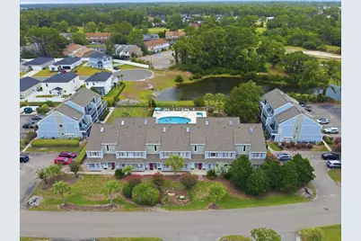 1850 Colony Dr. #2S, Surfside Beach, SC 29575 - Photo 4