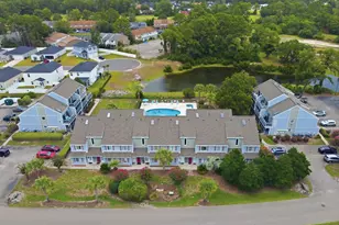 1850 Colony Dr, Surfside Beach, SC 29575 - Photo 4