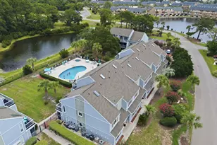 1850 Colony Dr, Surfside Beach, SC 29575 - Photo 4