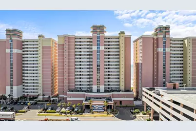 2711 S Ocean Blvd. #912, North Myrtle Beach, SC 29582 - Photo 66