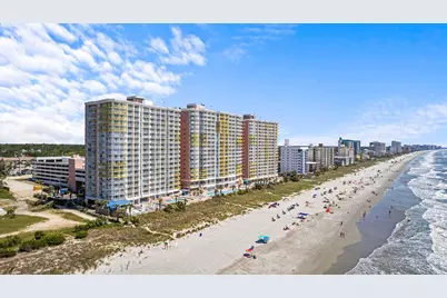 2711 S Ocean Blvd. #912, North Myrtle Beach, SC 29582 - Photo 58