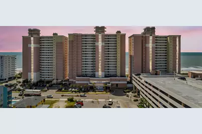 2711 S Ocean Blvd. #912, North Myrtle Beach, SC 29582 - Photo 1