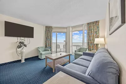 2711 S Ocean Blvd. #912, North Myrtle Beach, SC 29582 - Photo 6