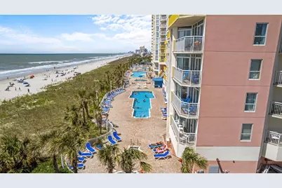 2711 S Ocean Blvd. #912, North Myrtle Beach, SC 29582 - Photo 54