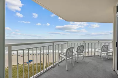 2711 S Ocean Blvd. #912, North Myrtle Beach, SC 29582 - Photo 4