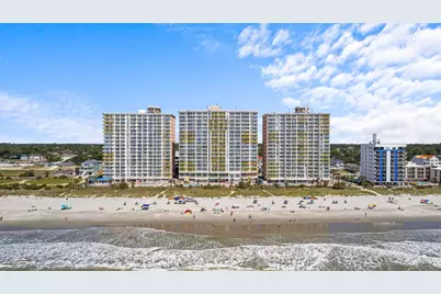 2711 S Ocean Blvd. #912, North Myrtle Beach, SC 29582 - Photo 60