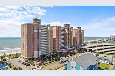 2711 S Ocean Blvd. #912, North Myrtle Beach, SC 29582 - Photo 64
