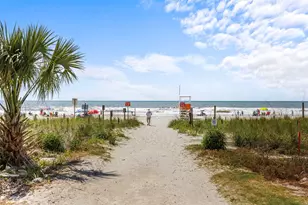 2711 S Ocean Blvd, North Myrtle Beach, SC 29582 - Photo 2
