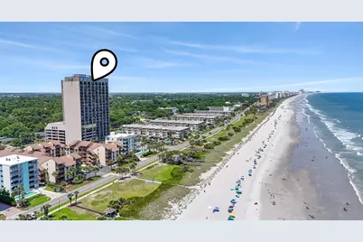 5523 N Ocean Blvd. #509, Myrtle Beach, SC 29577 - Photo 48