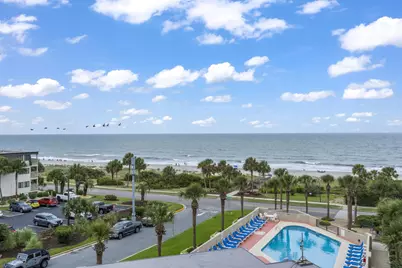 5523 N Ocean Blvd. #509, Myrtle Beach, SC 29577 - Photo 2