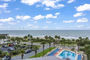 5523 N Ocean Blvd, Myrtle Beach, SC 29577 - Photo 2