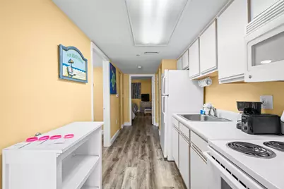 2701 Ocean Blvd. S #707, North Myrtle Beach, SC 29582 - Photo 18