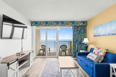 2701 Ocean Blvd. S #707, North Myrtle Beach, SC 29582 - Photo 10