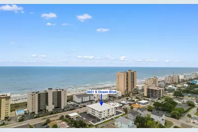 3610 S Ocean Blvd. #319, North Myrtle Beach, SC 29582 - Photo 30