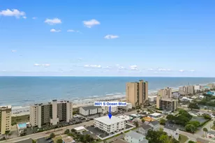 3610 S Ocean Blvd, North Myrtle Beach, SC 29582 - Photo 30