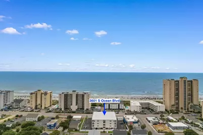 3610 S Ocean Blvd. #319, North Myrtle Beach, SC 29582 - Photo 28