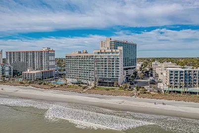 205 74th Ave. N #1105, Myrtle Beach, SC 29572 - Photo 1